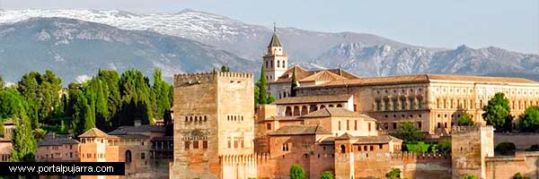 Andalucía Granada